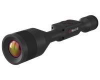 Thermal Rifle Scope for Hunting in 2022 | Thermal Night Vision 