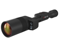 Thermal Rifle Scope for Hunting in 2022 | Thermal Night Vision 